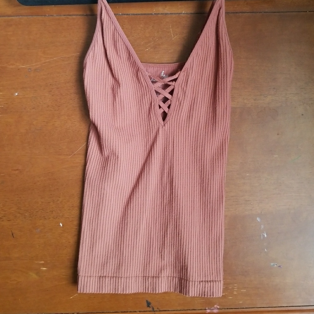 Free people cami 🌸